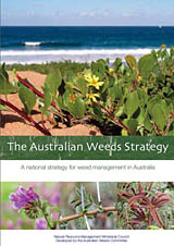 The Australian Weeds Strategy